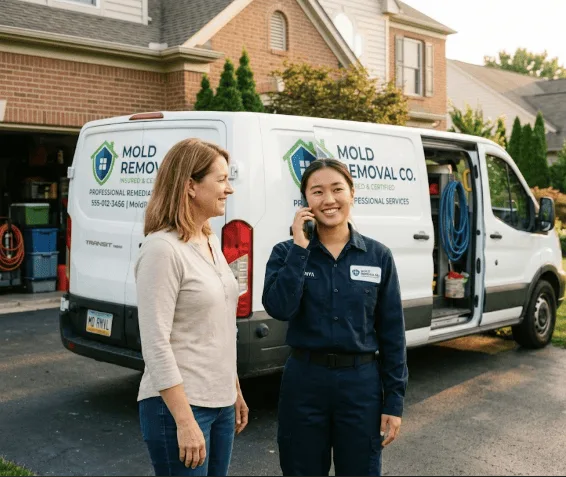 Crawlspace Mold Remediation Bedford, MA FAQs